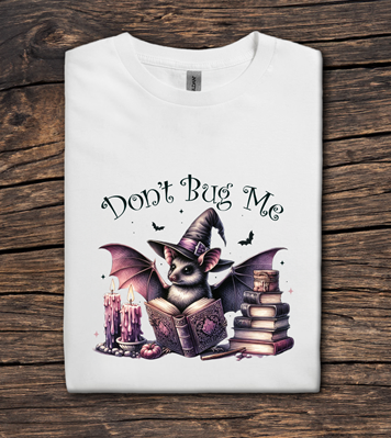 Don't Bug Me Shirt