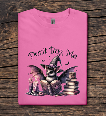 Don't Bug Me Shirt