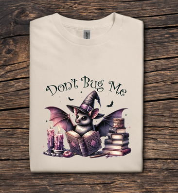 Don't Bug Me Shirt