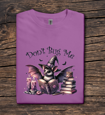 Don't Bug Me Shirt